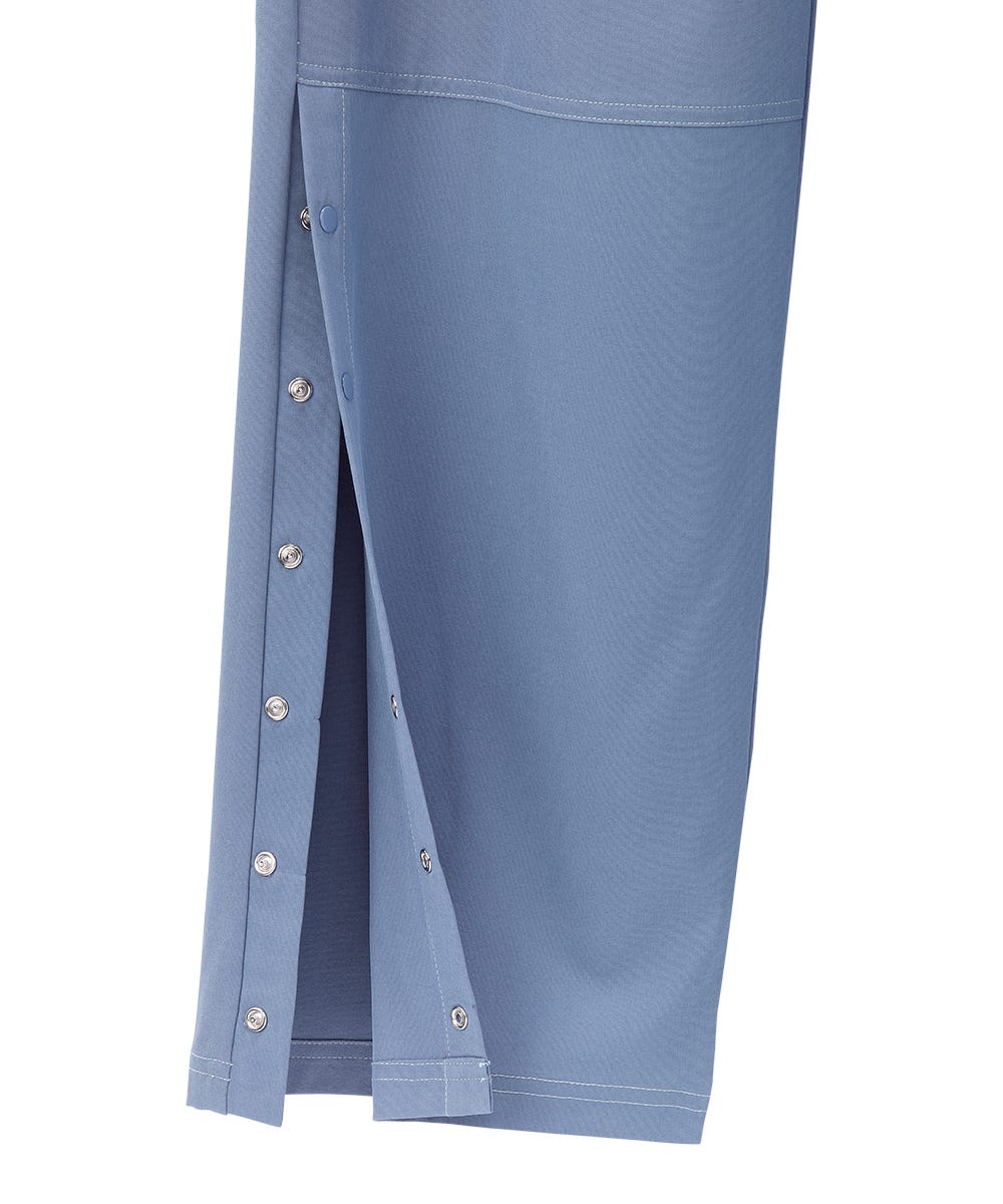 Men's Recovery Tracksuit Pant - Silverts 10
