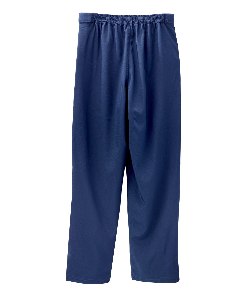 Men's Recovery Tracksuit Pant - Silverts 3