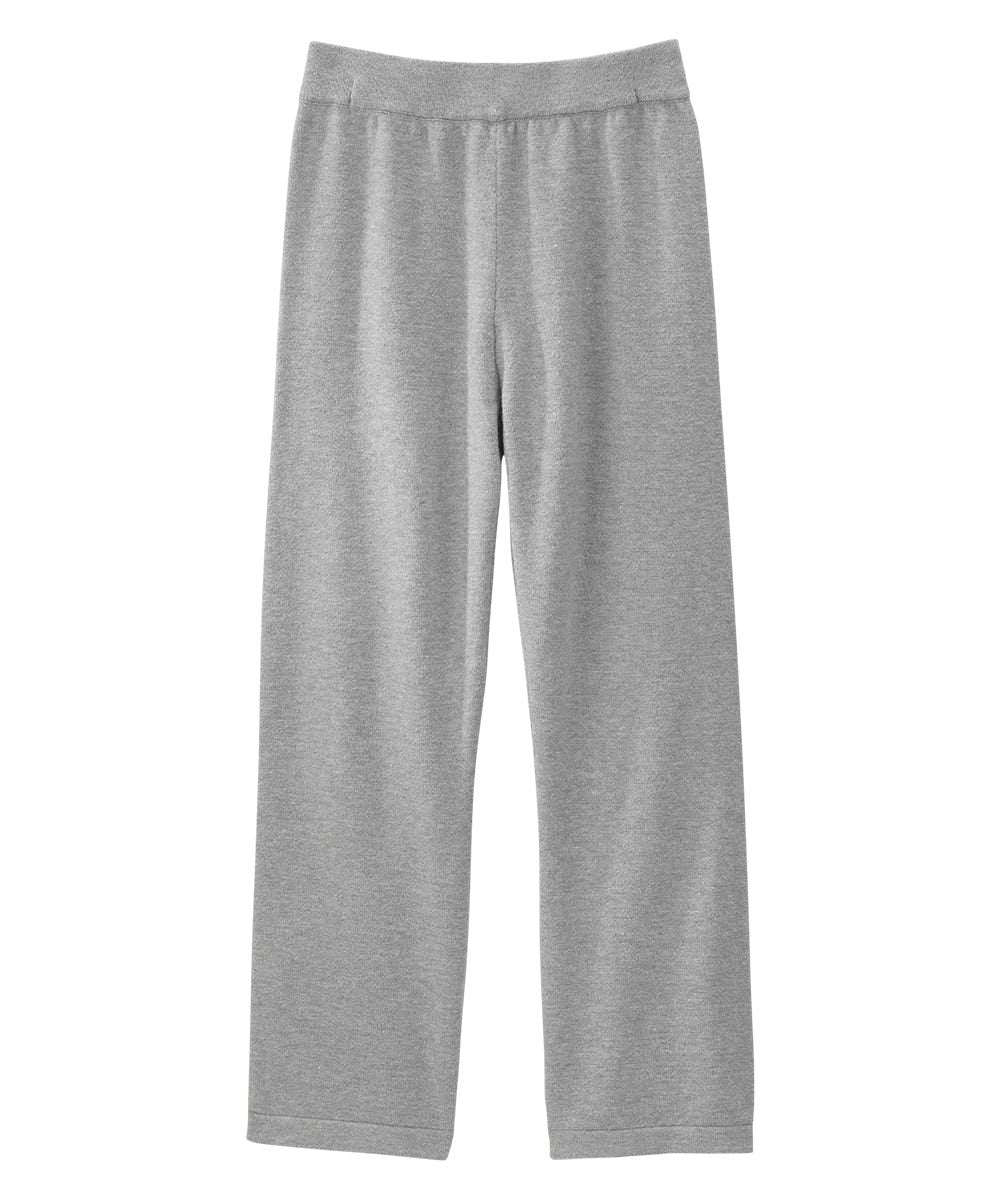 Women's Self Dressing Knit Tracksuit Set - Silverts 15