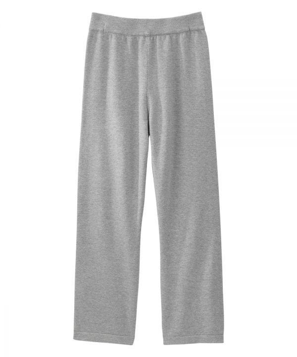 Women's Self Dressing Knit Tracksuit Set - Silverts 10