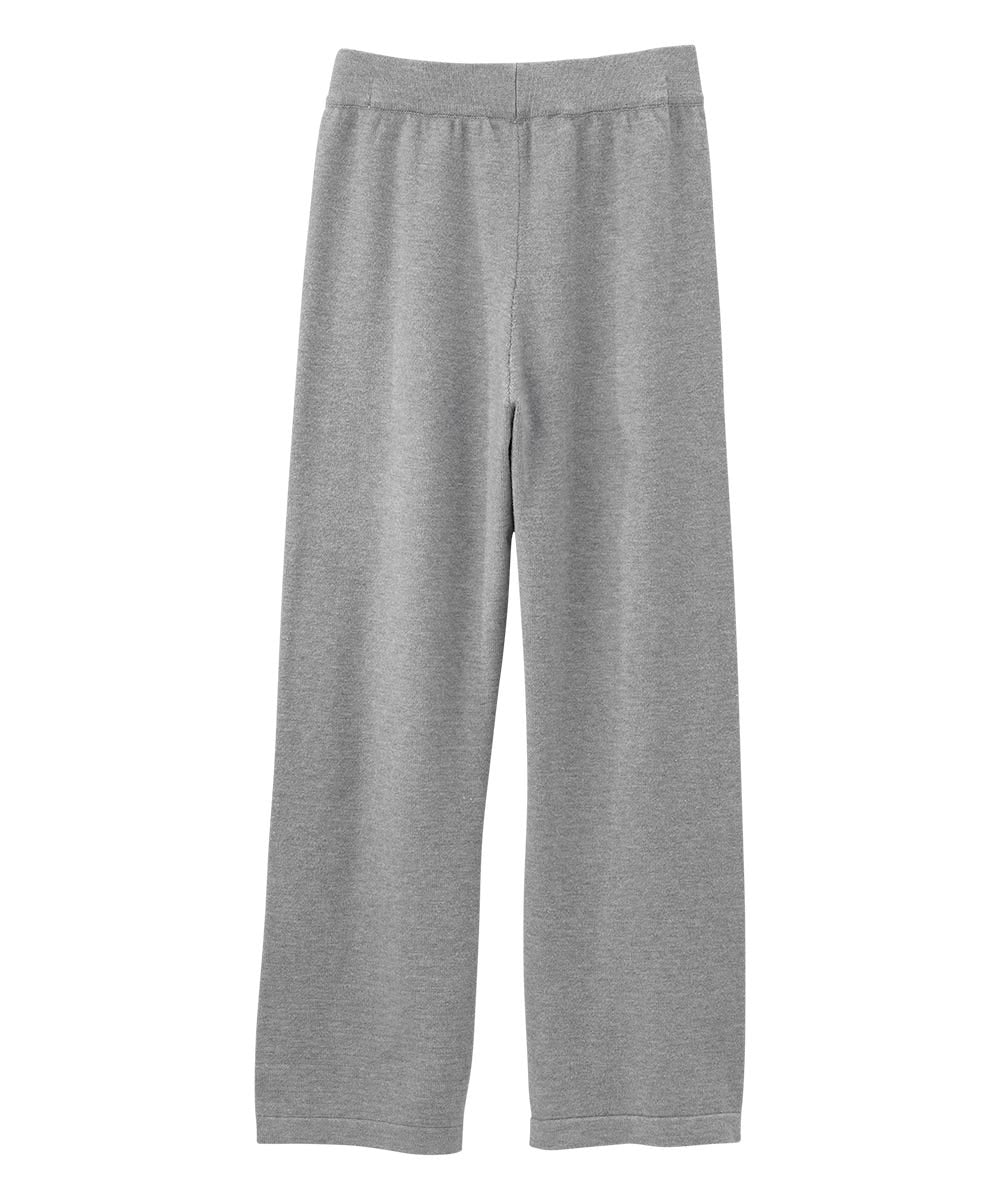 Women's Self Dressing Knit Tracksuit Set - Silverts 16