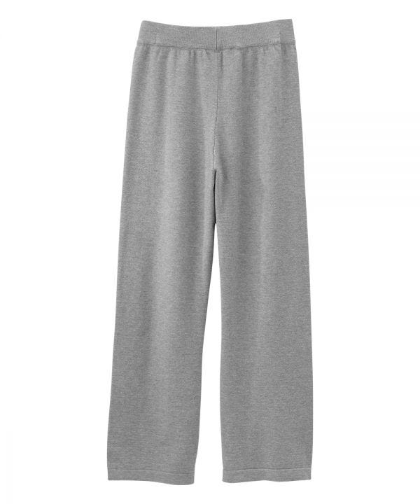 Women's Self Dressing Knit Tracksuit Set - Silverts 11