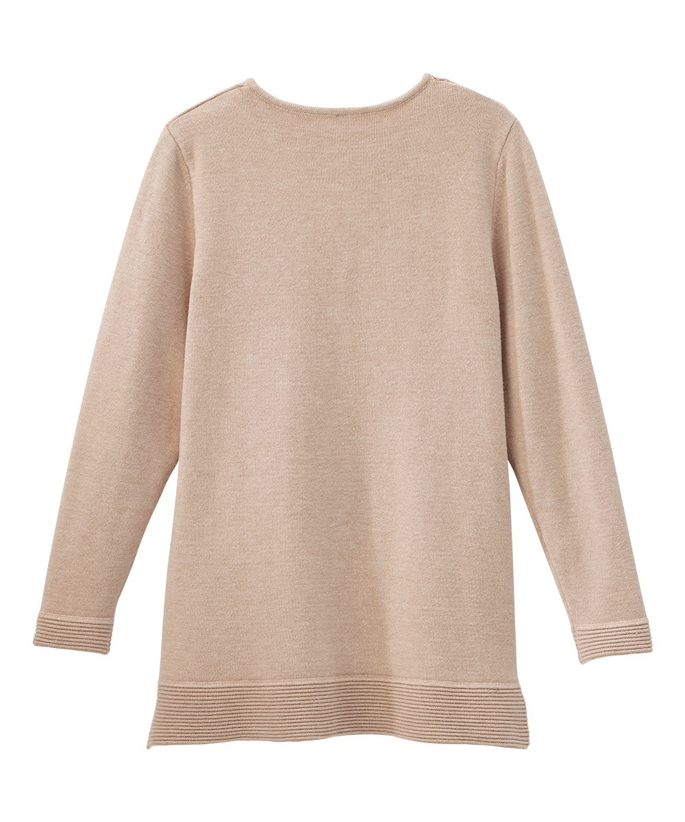 Women's Self Dressing Knit Tracksuit Set - Silverts 26