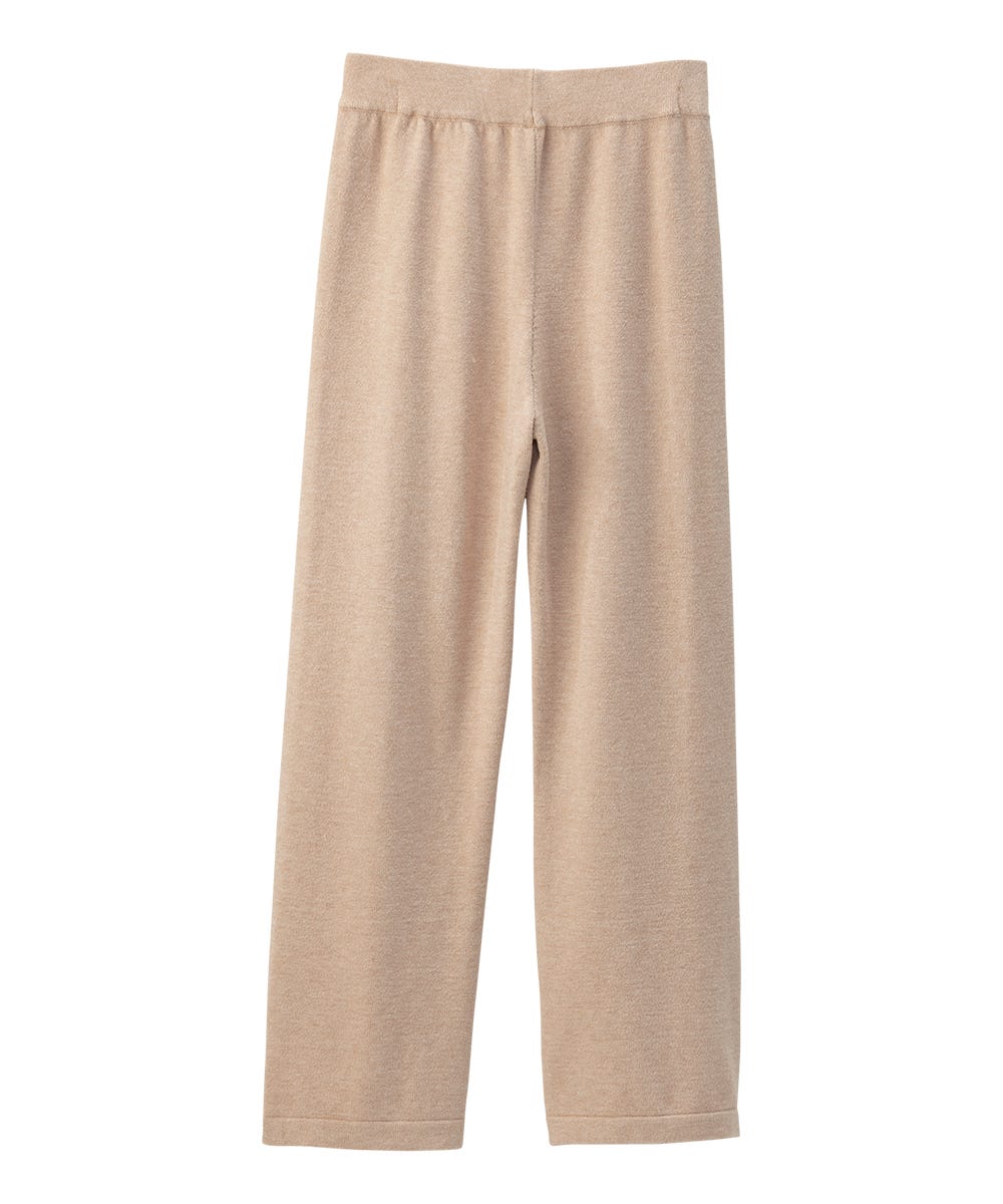 Women's Self Dressing Knit Tracksuit Set - Silverts 5