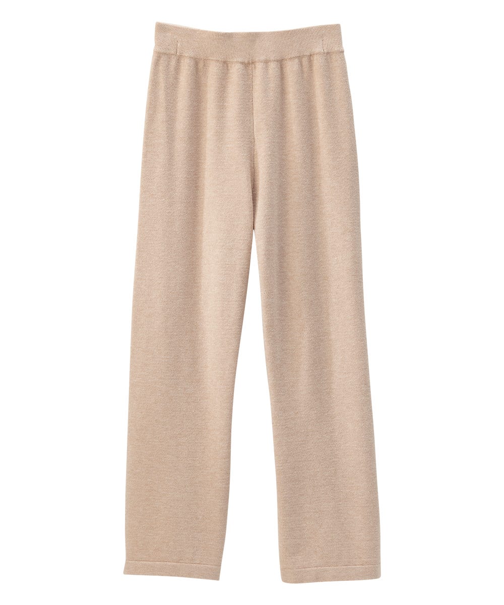 Women's Self Dressing Knit Tracksuit Set - Silverts 6