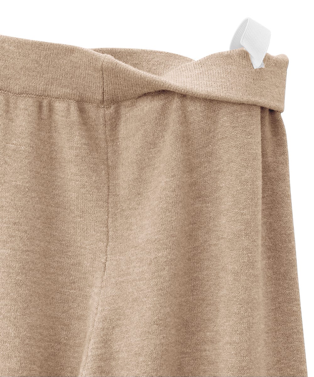 Women's Self Dressing Knit Tracksuit Set - Silverts 7