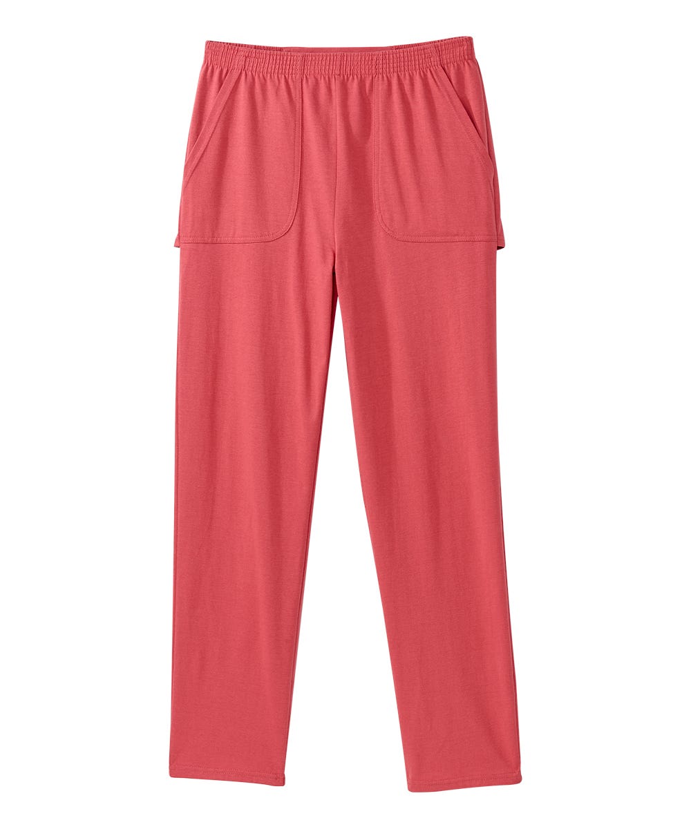 Women's Open Back Long Sleeve Polo & Open Back Pant Set - Silverts 7