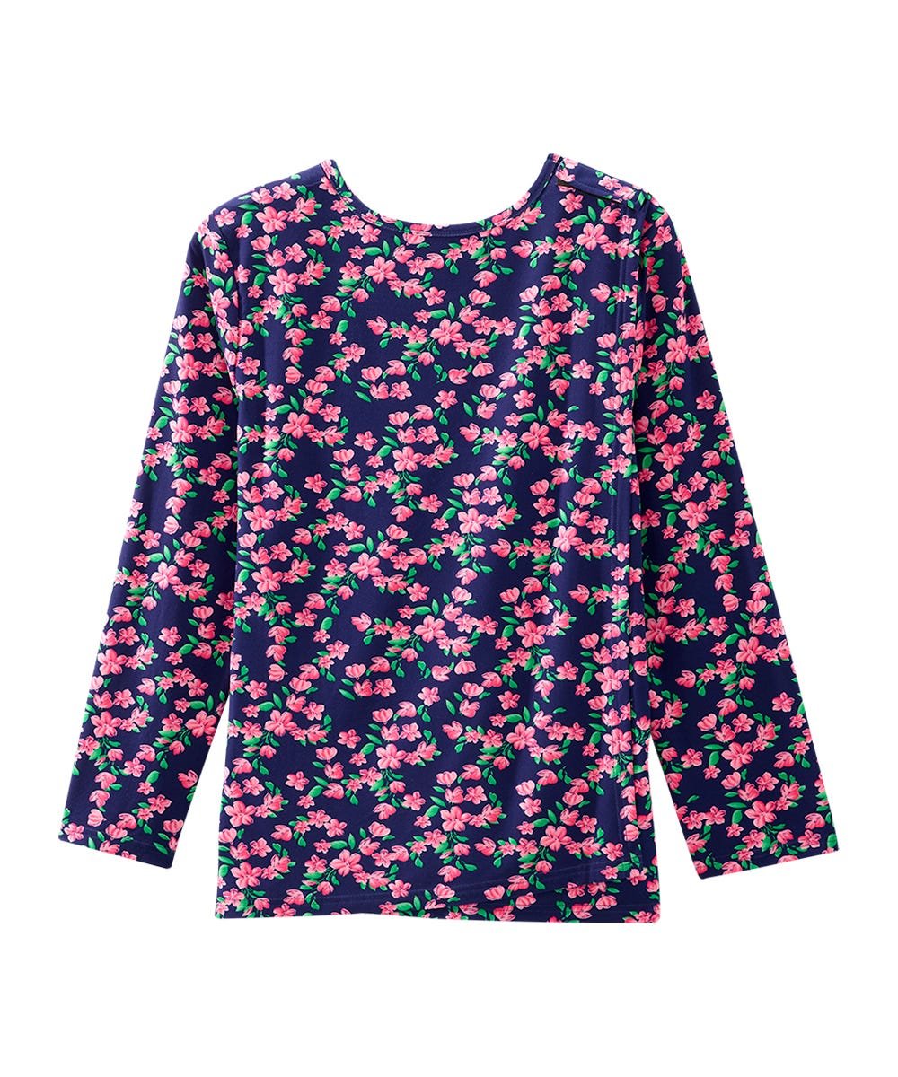 Women's Open Back Pleated Panel Top - Silverts 12