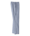 Women's Adaptive Side Zip Linen Pant - Silverts 12
